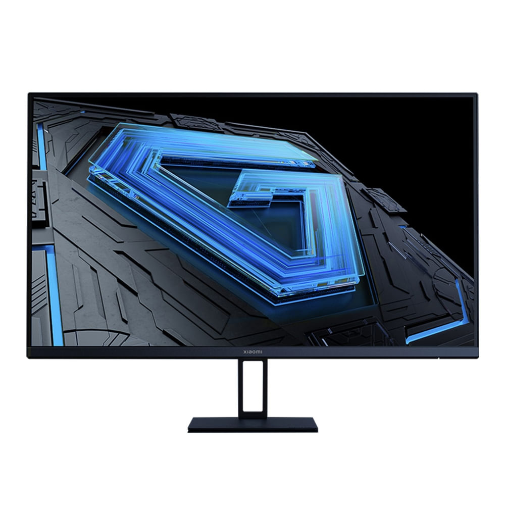 Monitor Xiaomi Ultraestrecho 165 Hz - 27 pulgadas