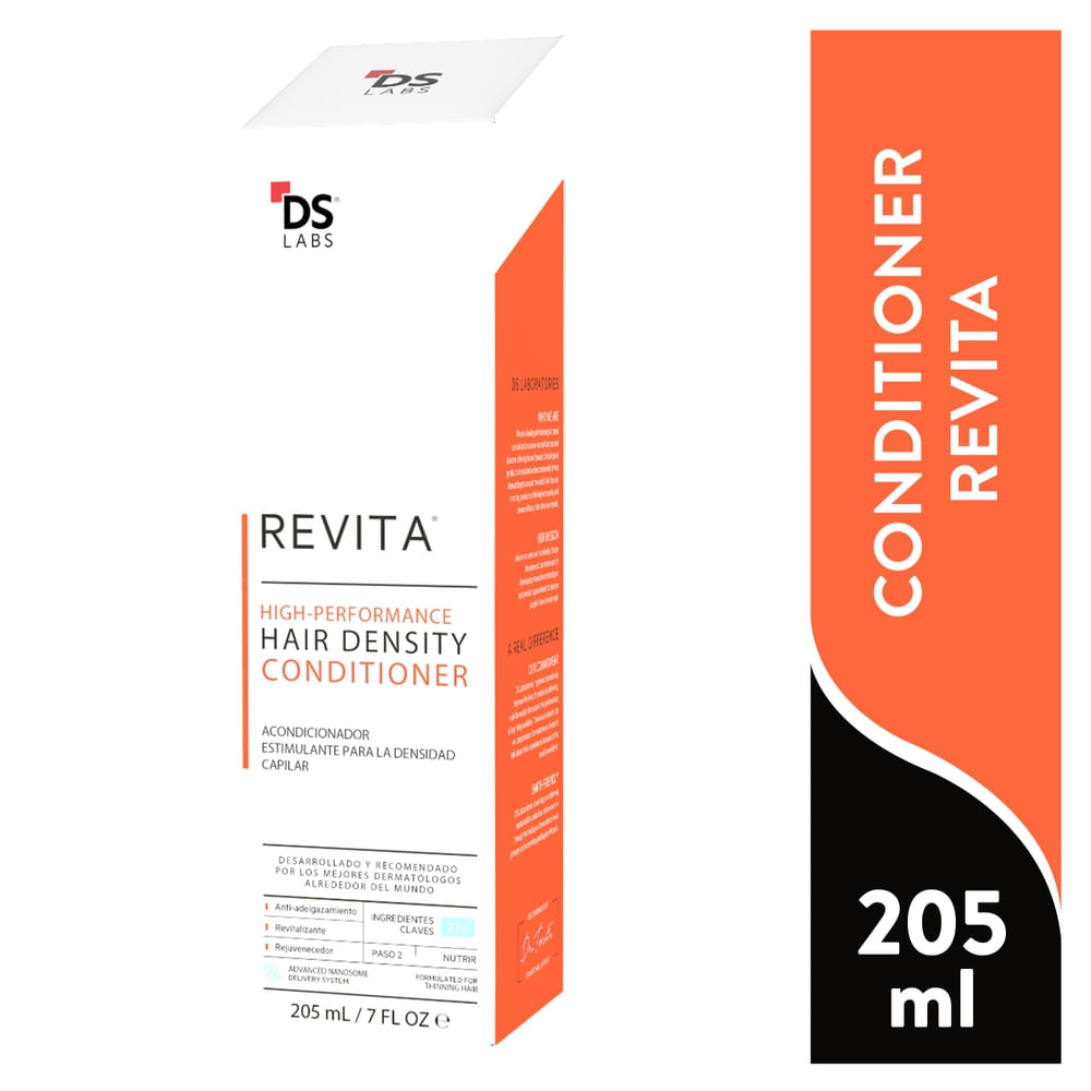 Revita Conditioner 205 Ml
