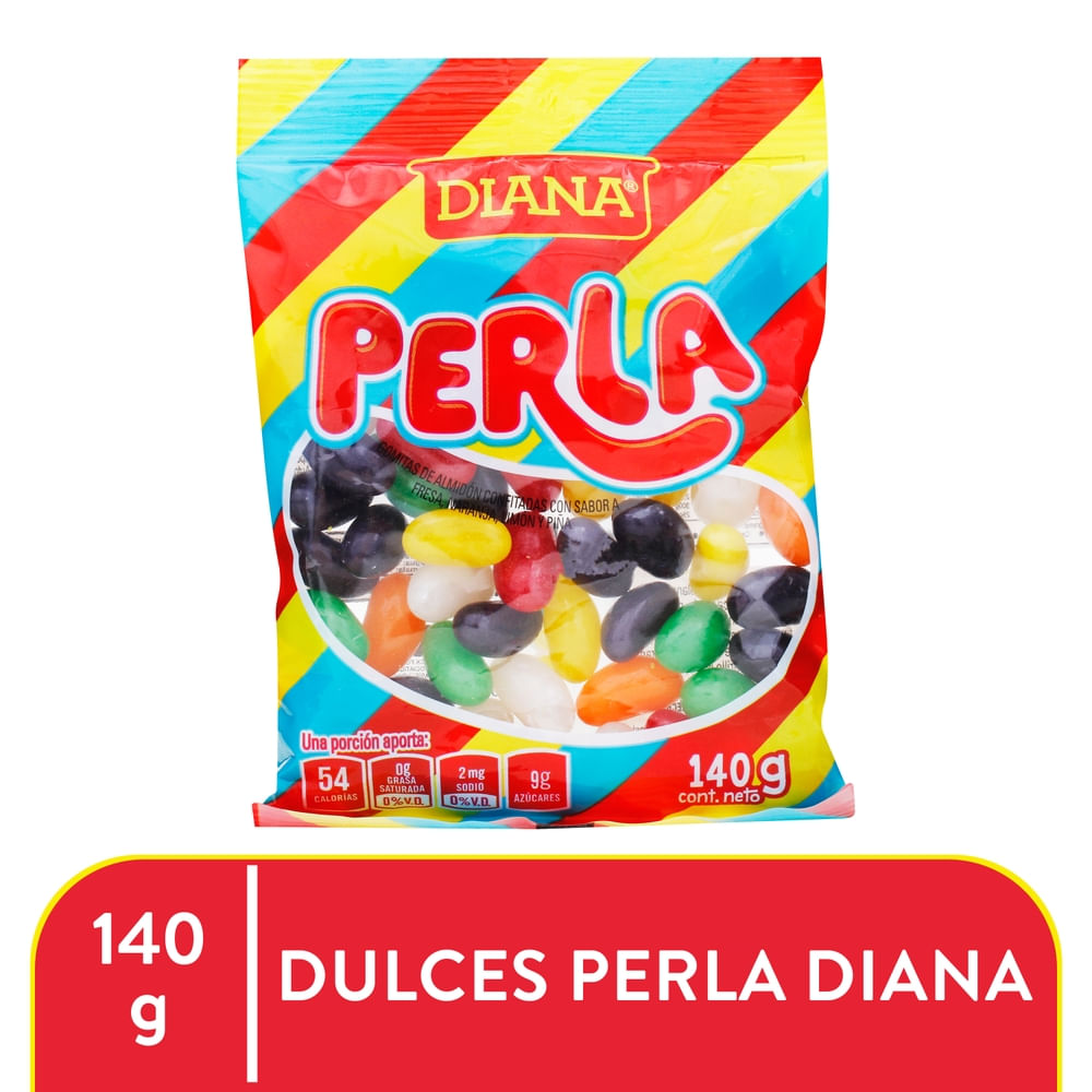 Caramelo Perla Diana