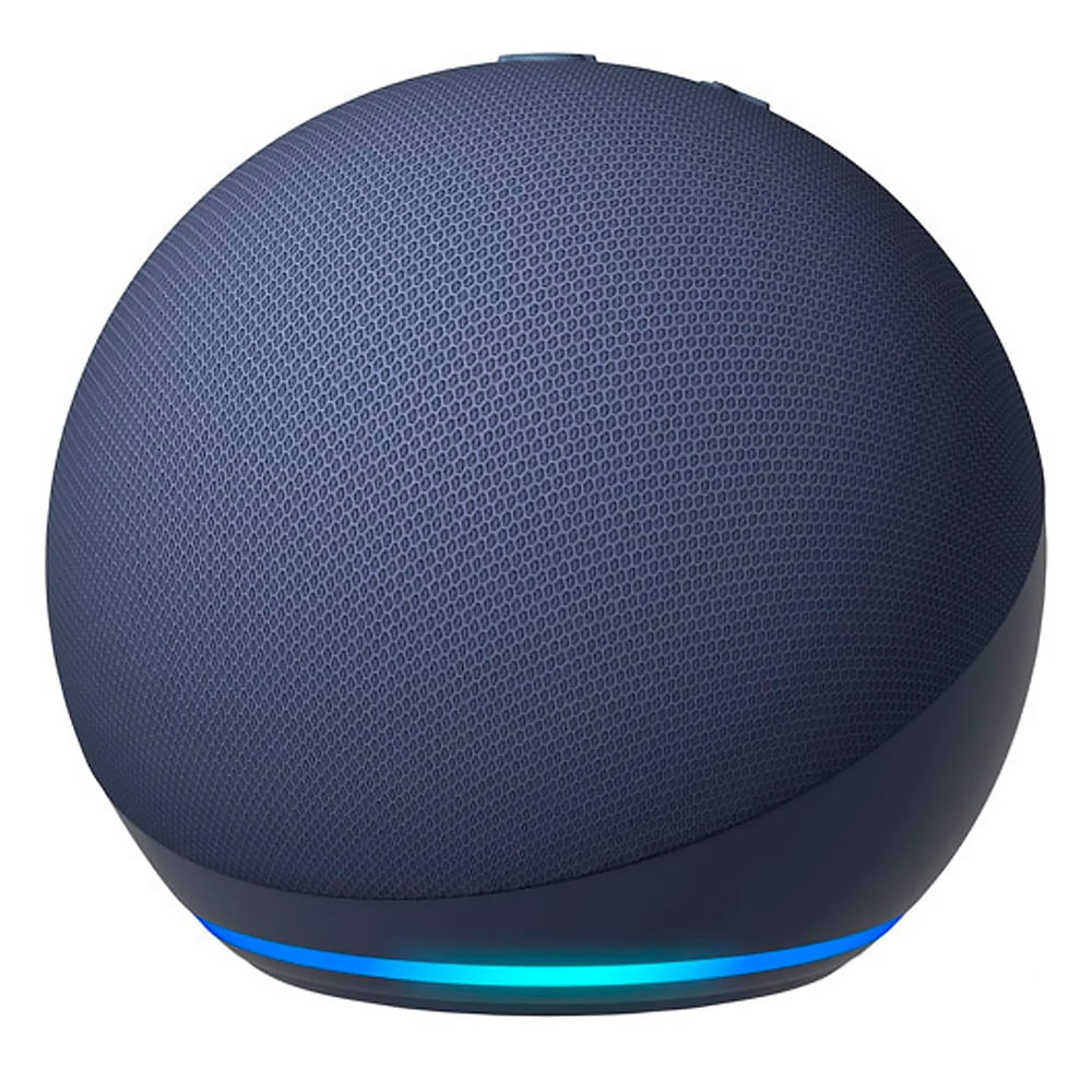 Parlante Echo Dot 5 Amazon