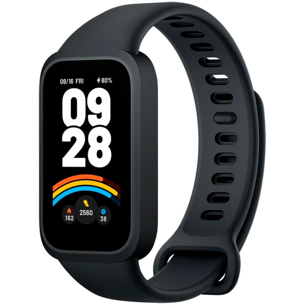 Reloj Xiaomi Smart band 9 active