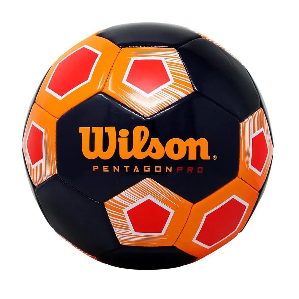 Balón Wilson de Fútbol Pentagon Pro No.5