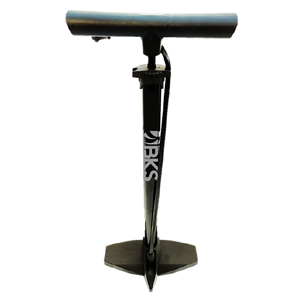 Inflador Bks de piso para bicicleta