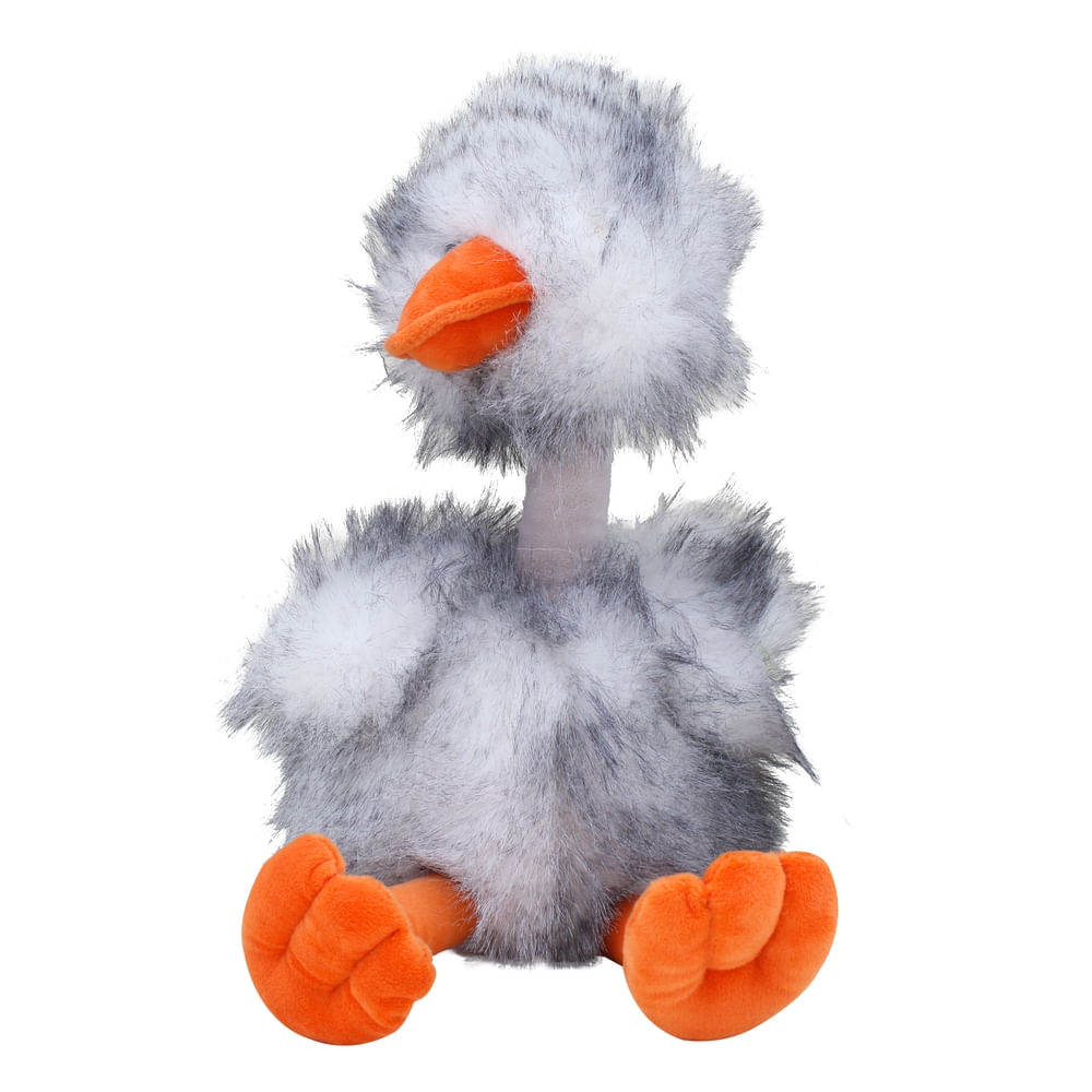 Peluche Spark Create Imagine avestruz - 10 pulgadas