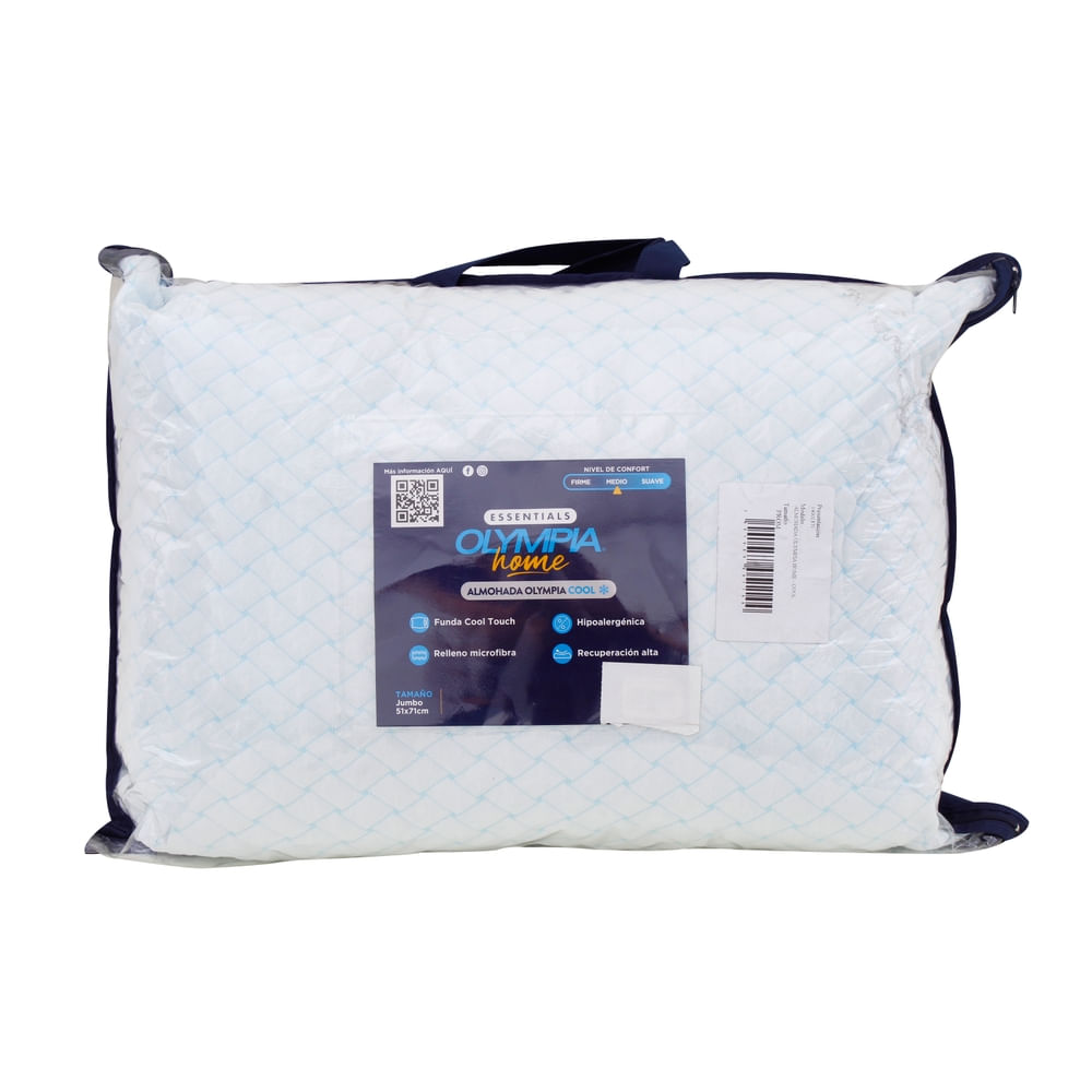 Almohada Oly Cool Matri