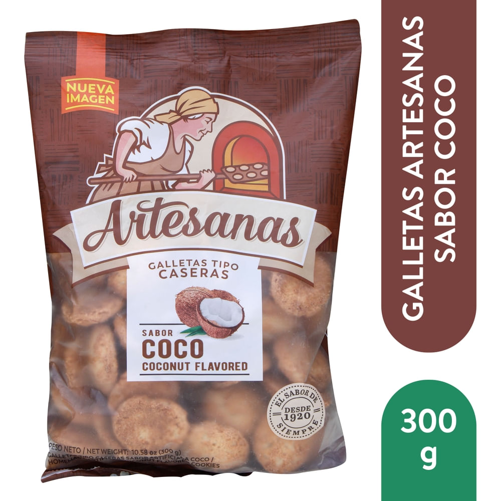 Artesanas Coco