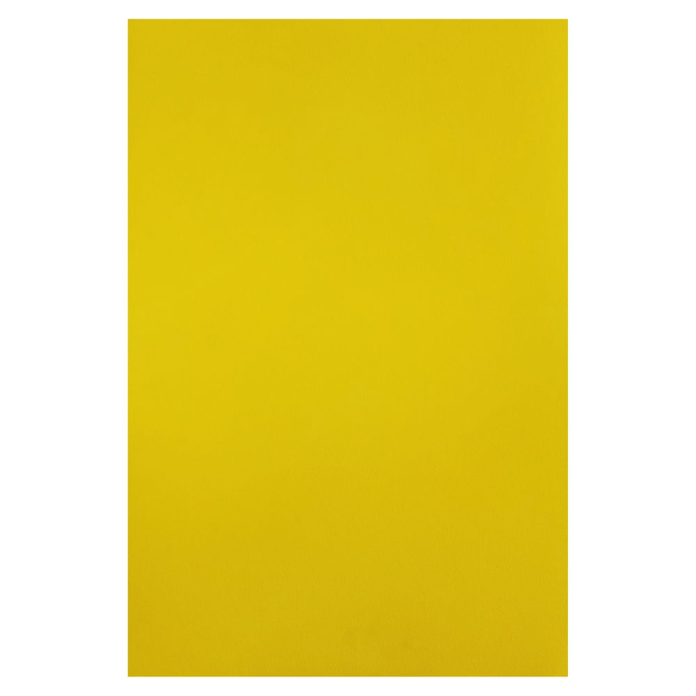 Cartulina Aaa arcoiris pliego amarillo