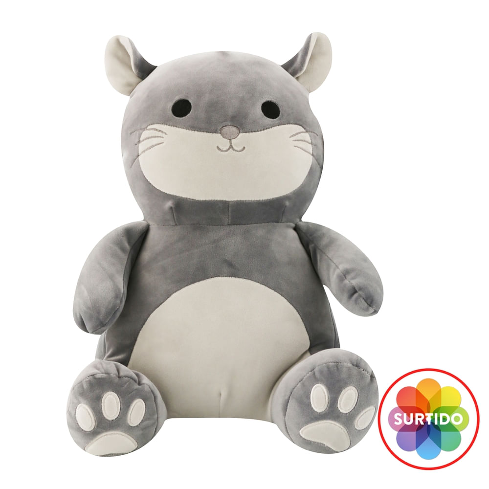 Peluche Squishmallows grande surtidos - 14 pulgadas
