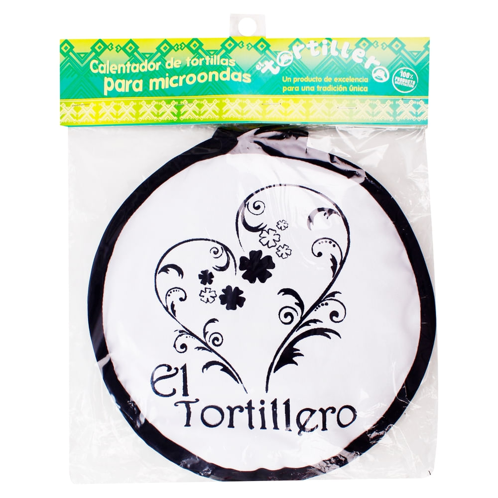Calent De Tortillas Navy P Micro