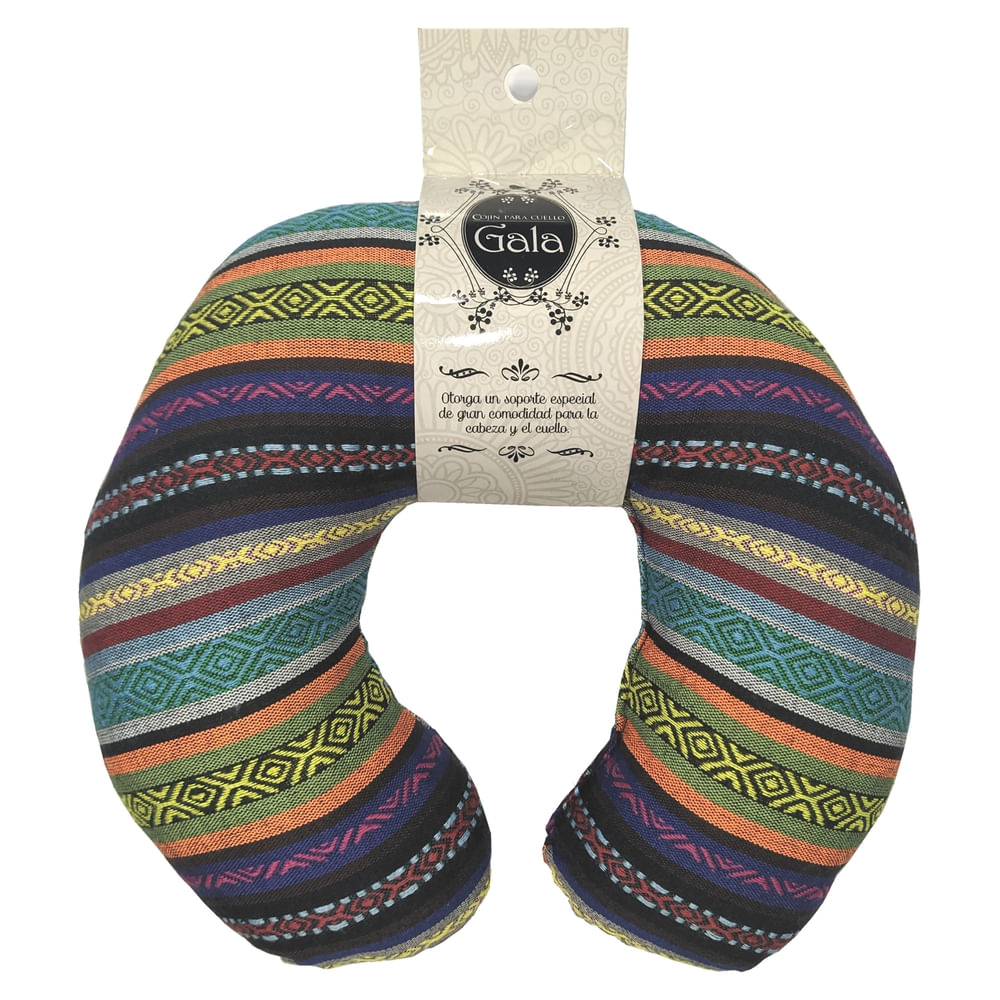 Cojin Cuello Gala