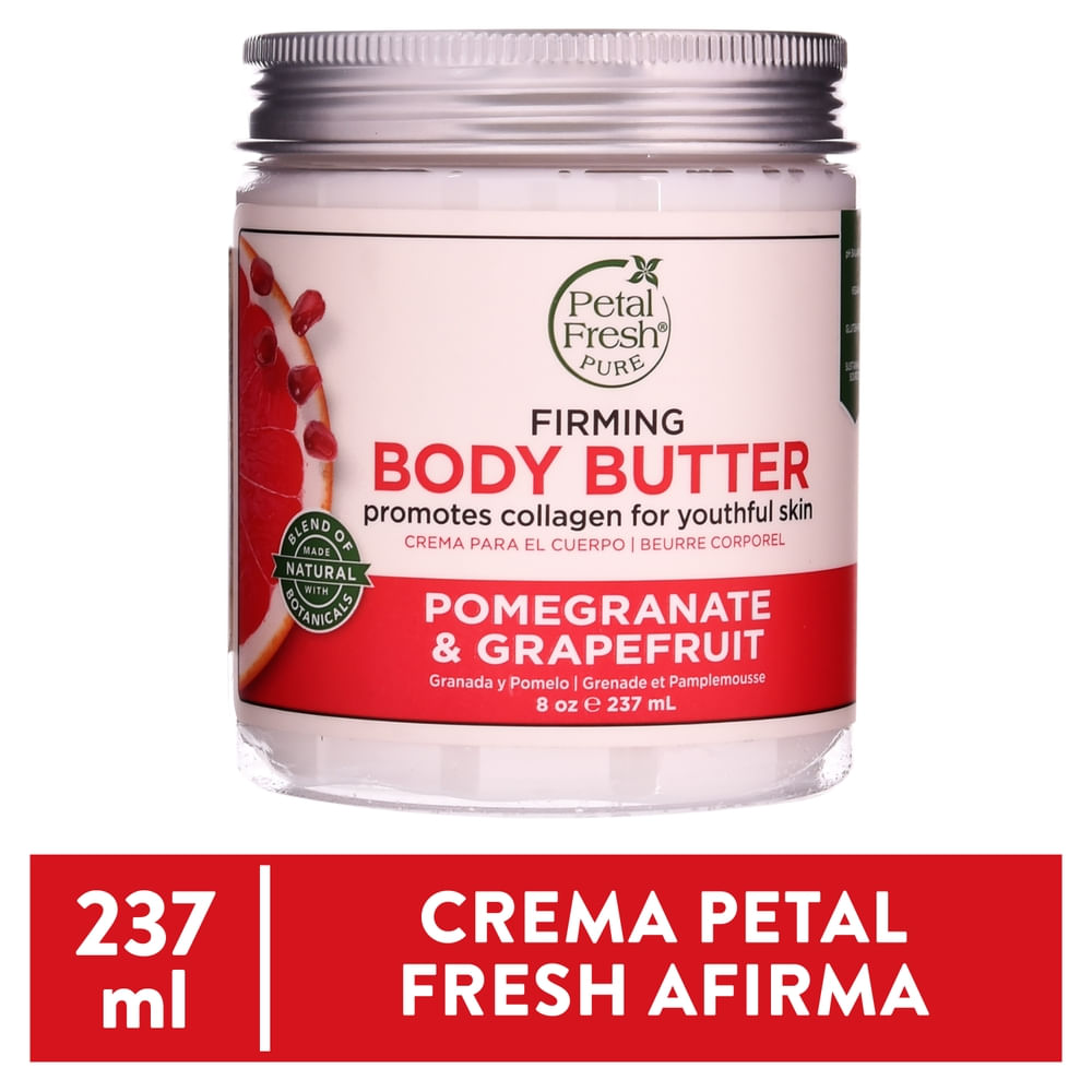 Crema Petal Fresh Afirma 237 Ml