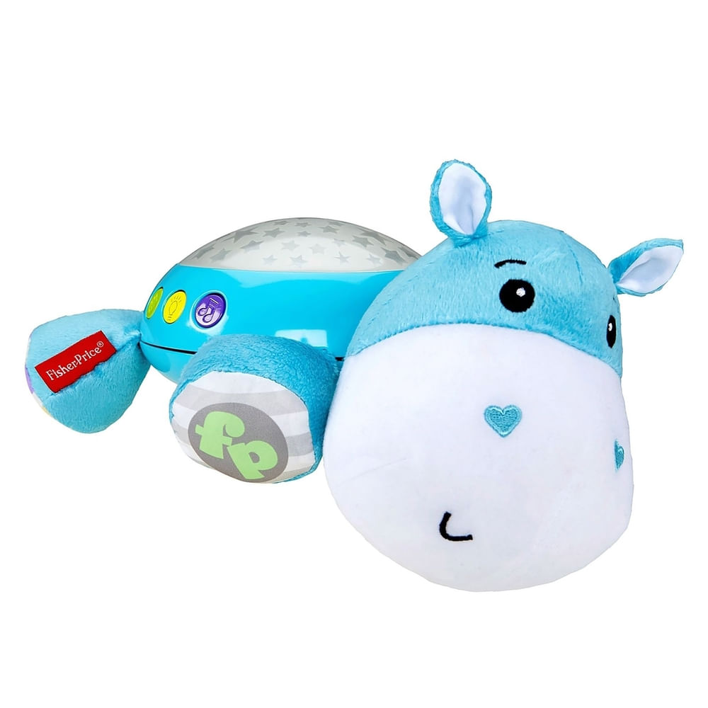 Proyector Fisher Price Hipo Hora de Dormir surtido