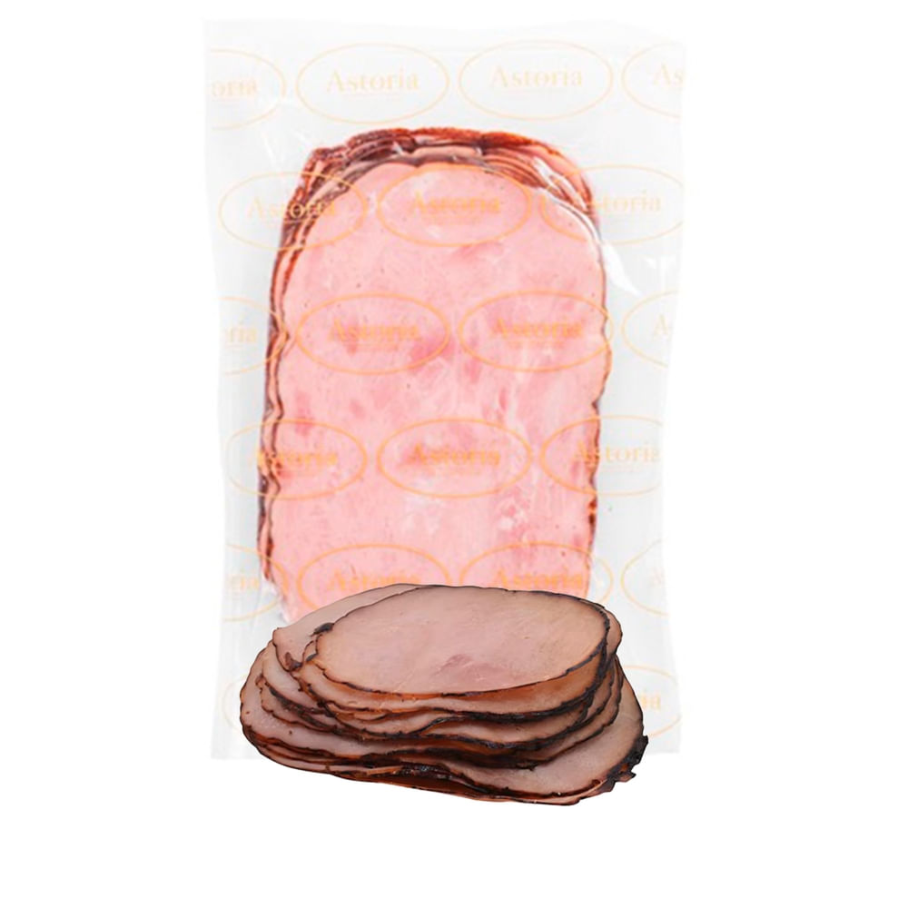 Jamón Astoria Selva Negra - 230 g