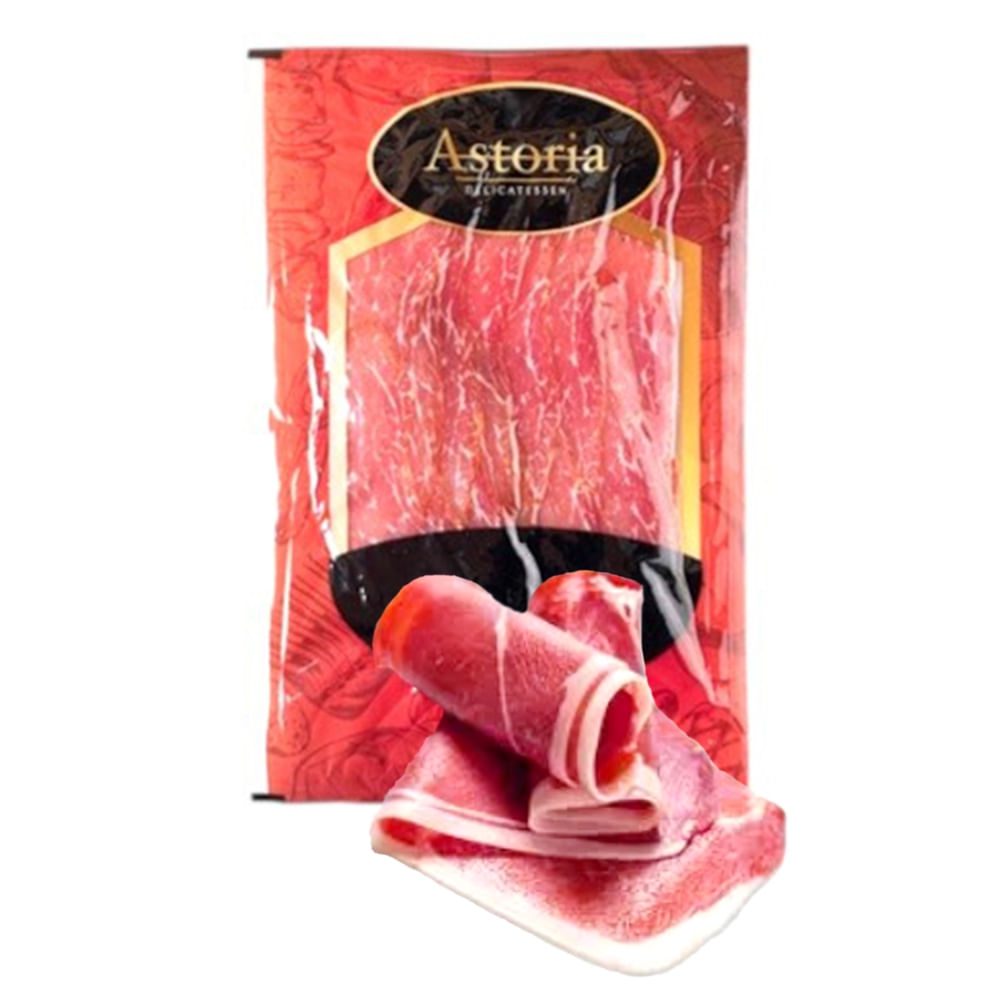 Jamón Madurado Astoria Westfalia - 100 g