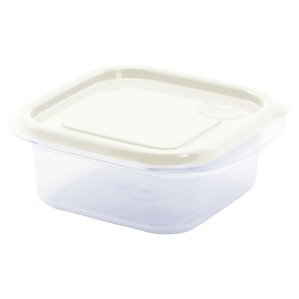 Tazon Sandwichito Tr (2 Tz/475 Ml) Guateplast Tr Marfil 0