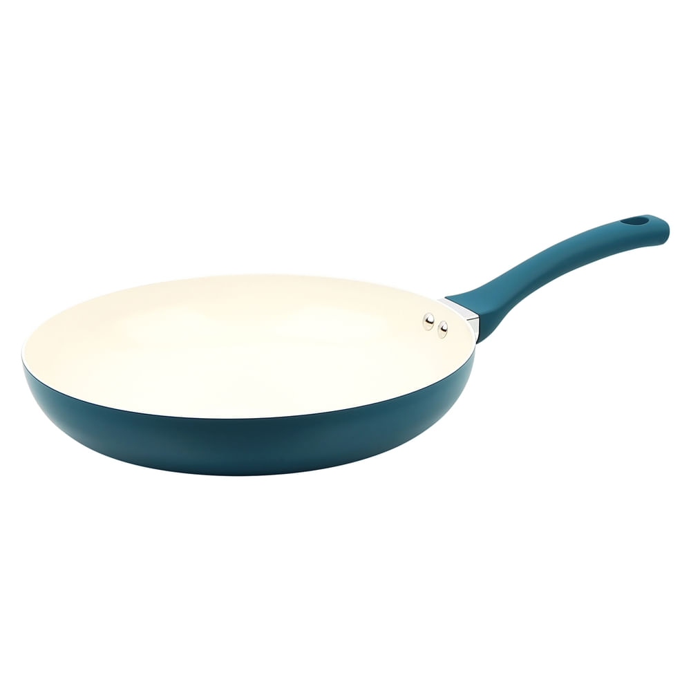 Sartén George Home revestimiento cerámico - 30 cm