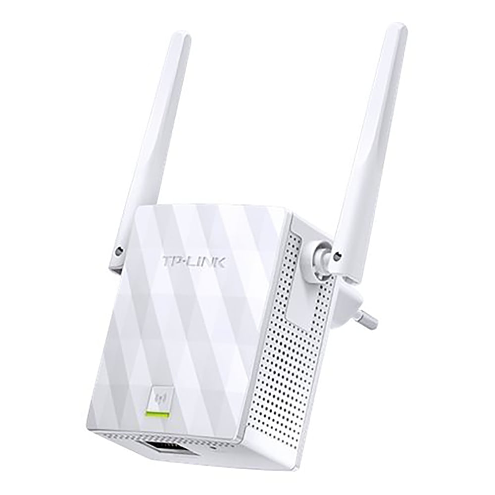 Router Tplink Mini Extensor Inalambrico