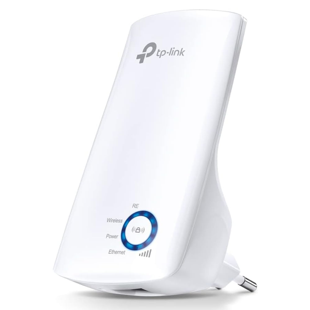 Extensor Tplink Wifi Mw300re