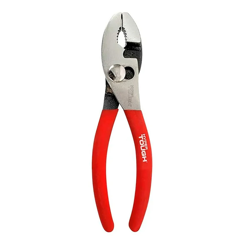 Pinza Hyper Tough, de Chofer -8 pulgadas