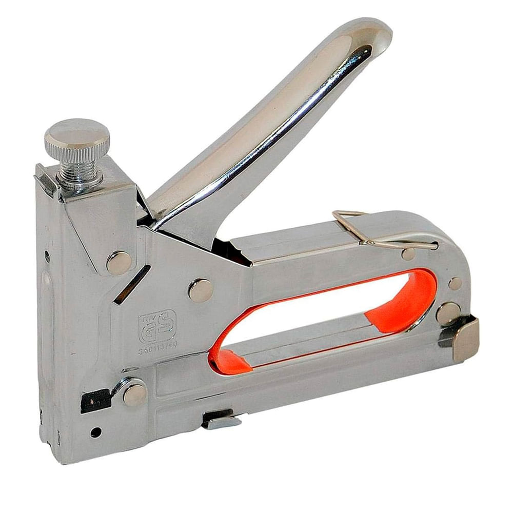 Engrapadora Tipo Pistola T50