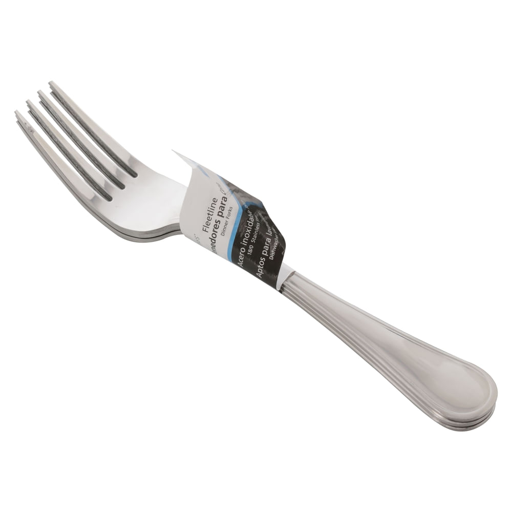 Tenedor De Mesa Fleetline Mainstays
