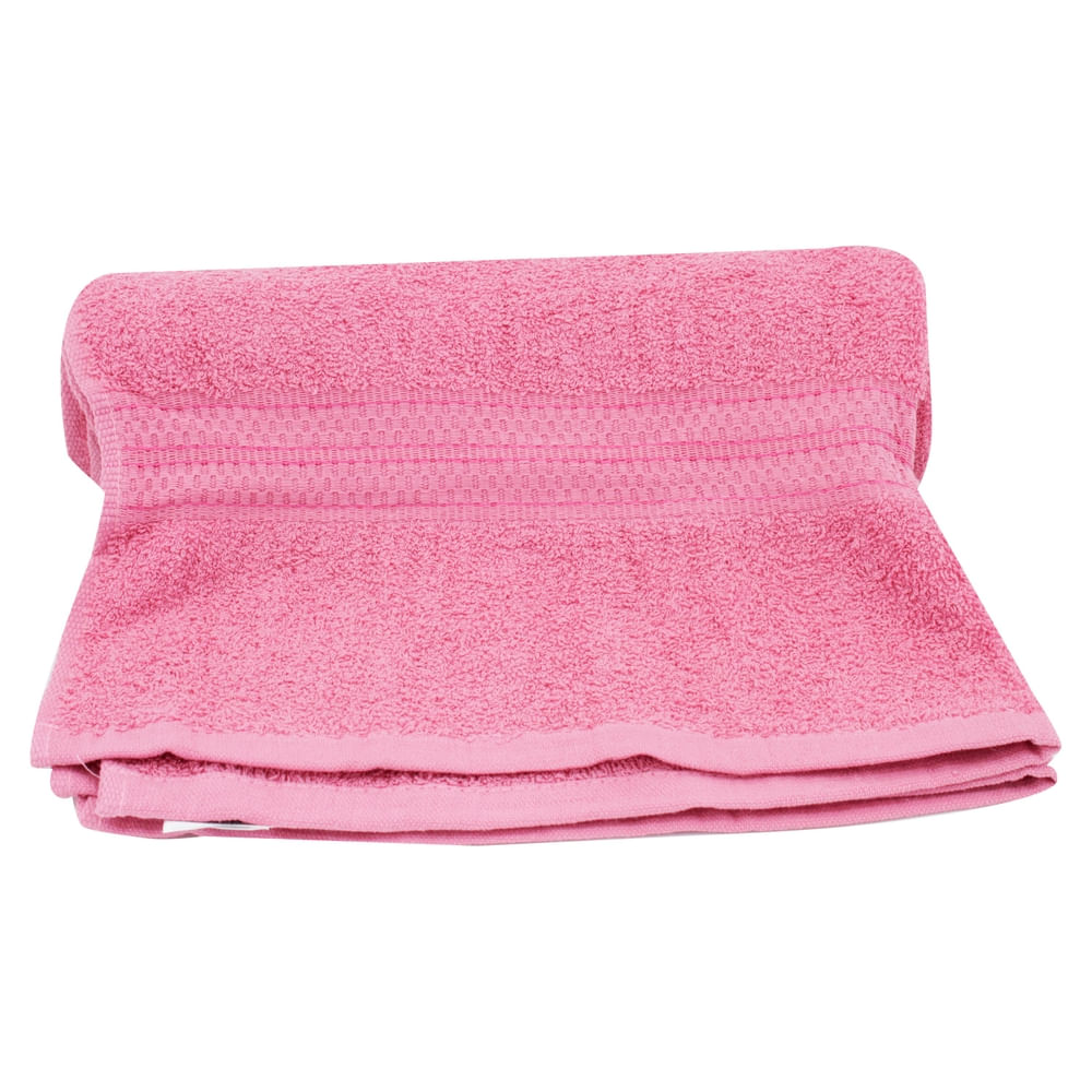 Toalla Ternura De Baño Roseberry