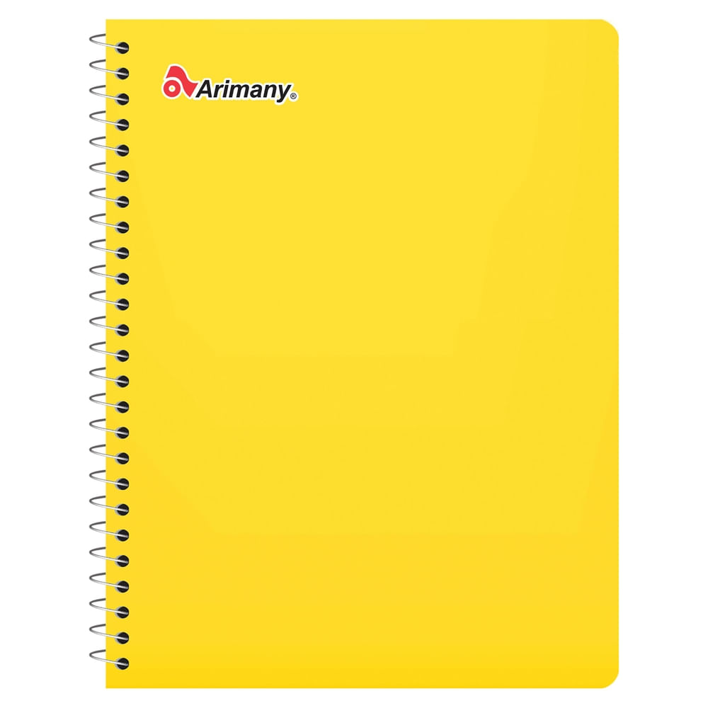 Cuaderno Arimany Despir 70H Lineas