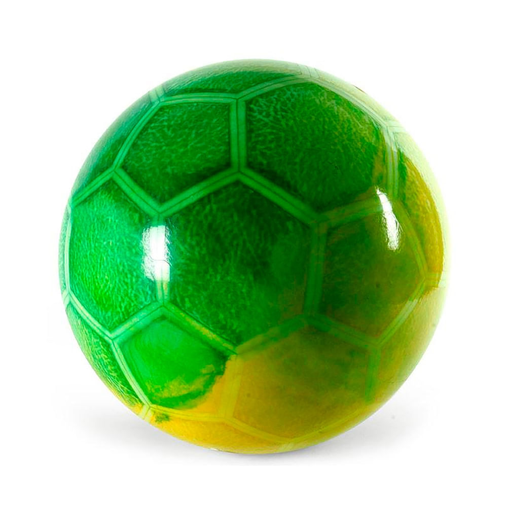 Pelota Guateplast Marmolunda No 10