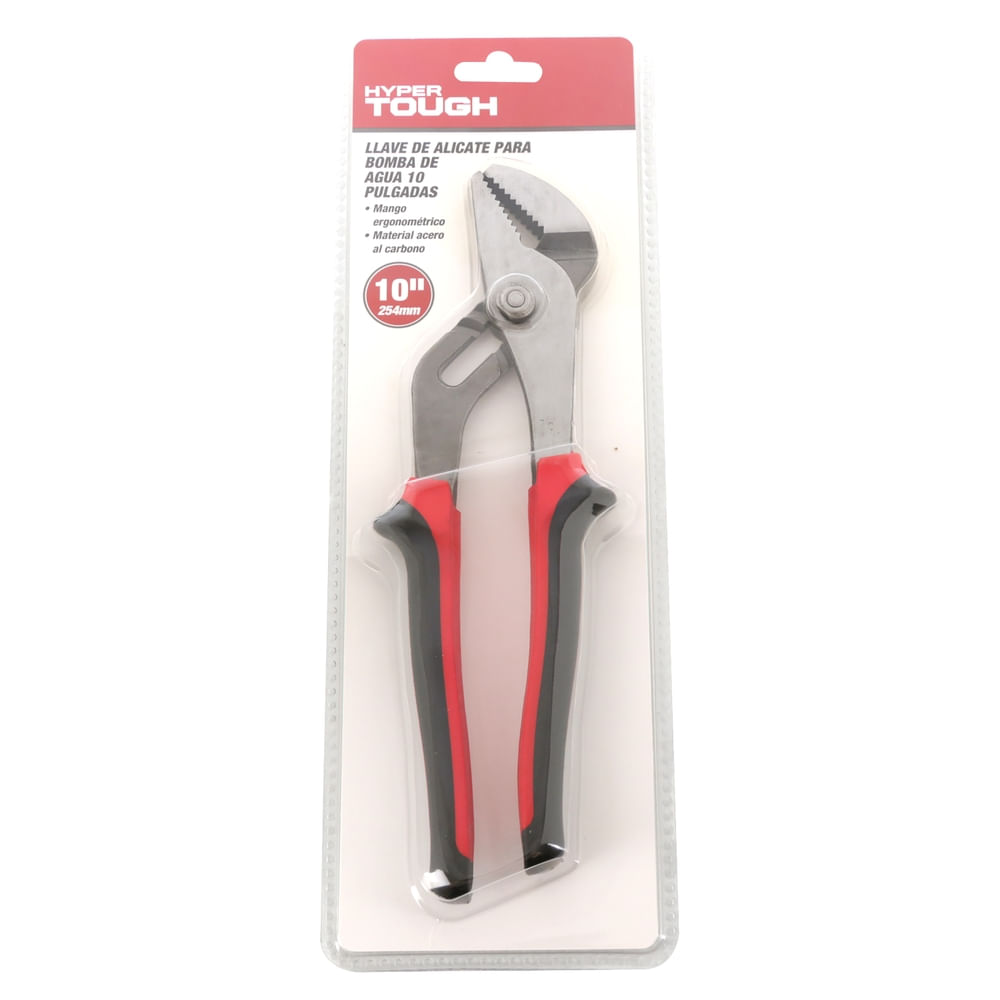 Pinza Pico De Loro 10 Plg