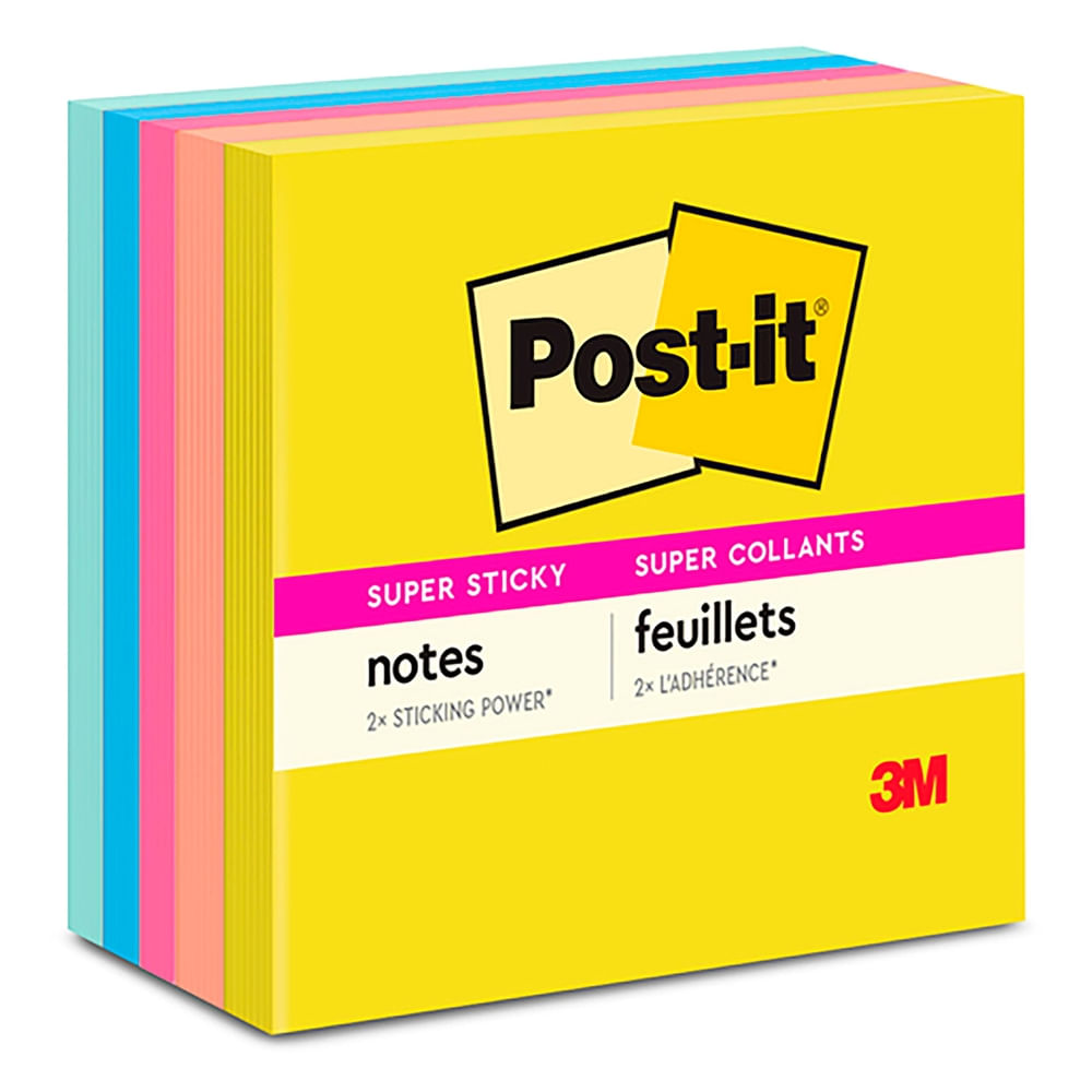 Nota Adhesiva Post It Summer Joy - 1Ud