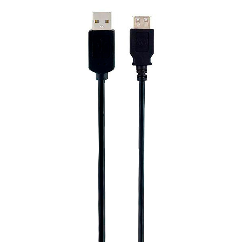Cable Ge Usb A a Usb B