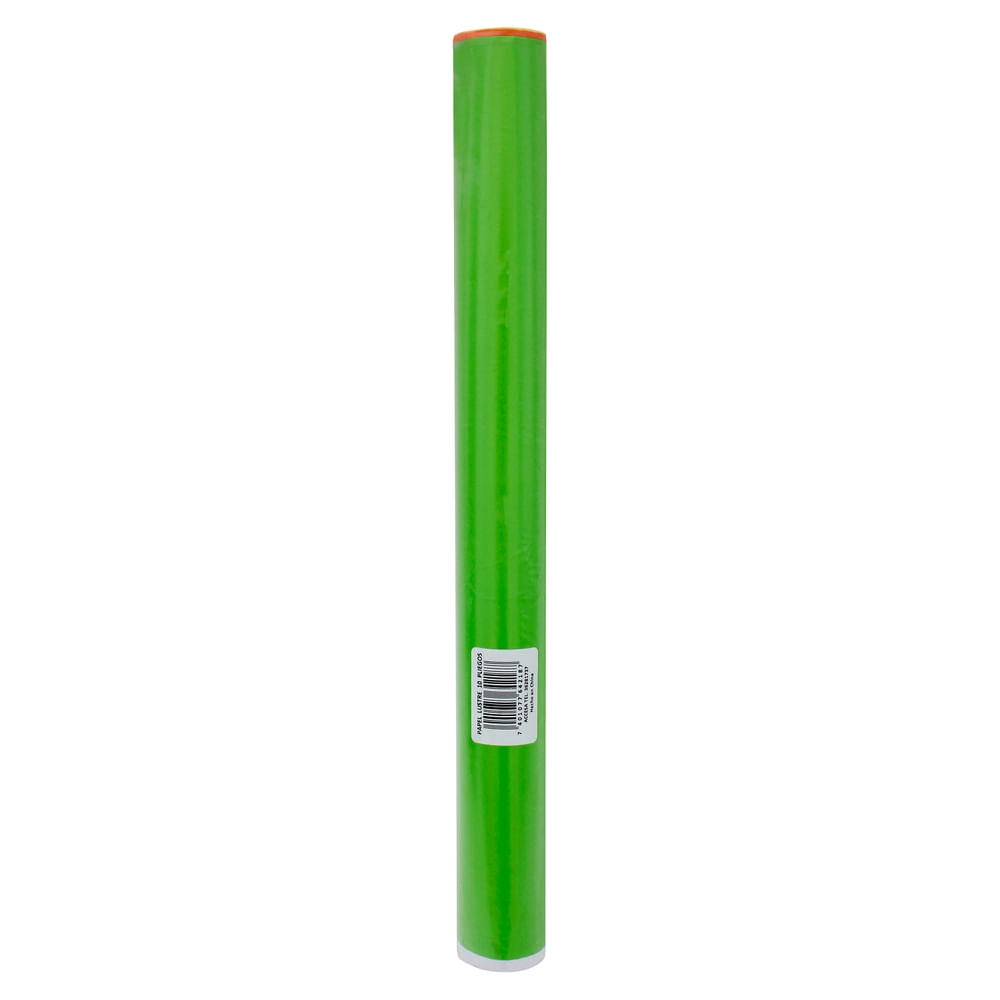 Papel Lustre AAA - 10 pliegos