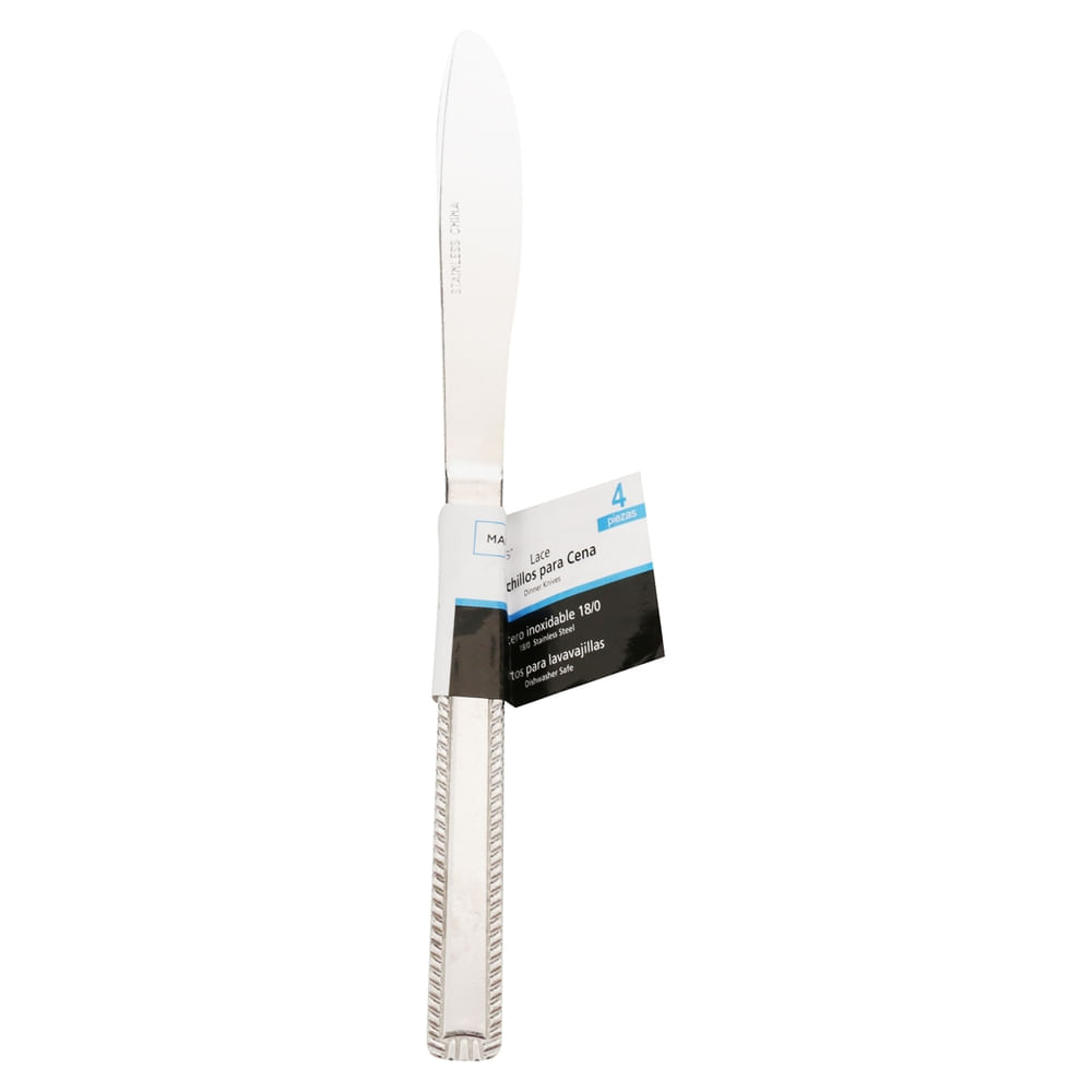 Cuchillo Lace Mainst