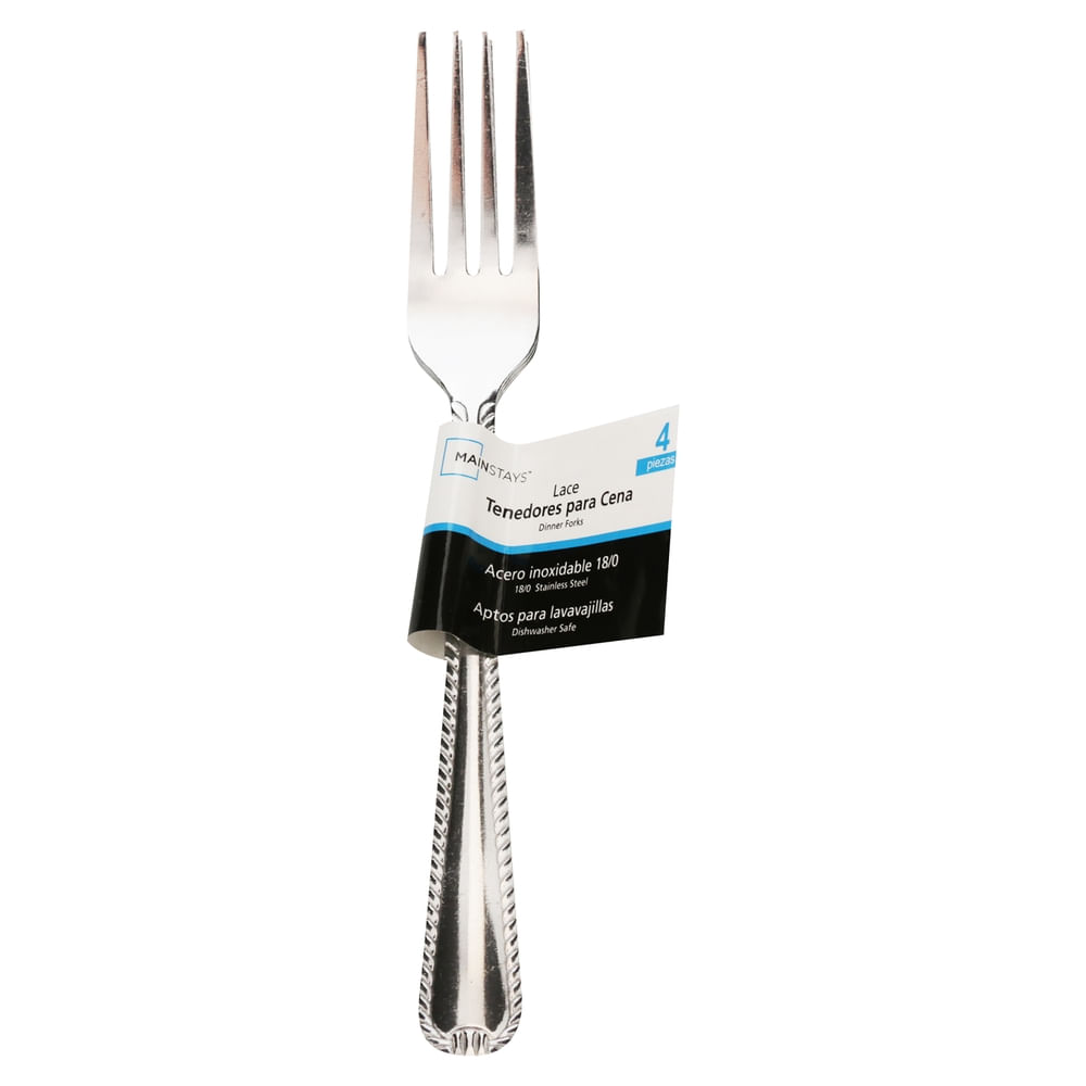 Tenedor De Mesa Fleetline Mainstays