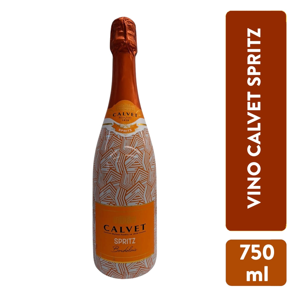 Calvet Aperitivo Spritz