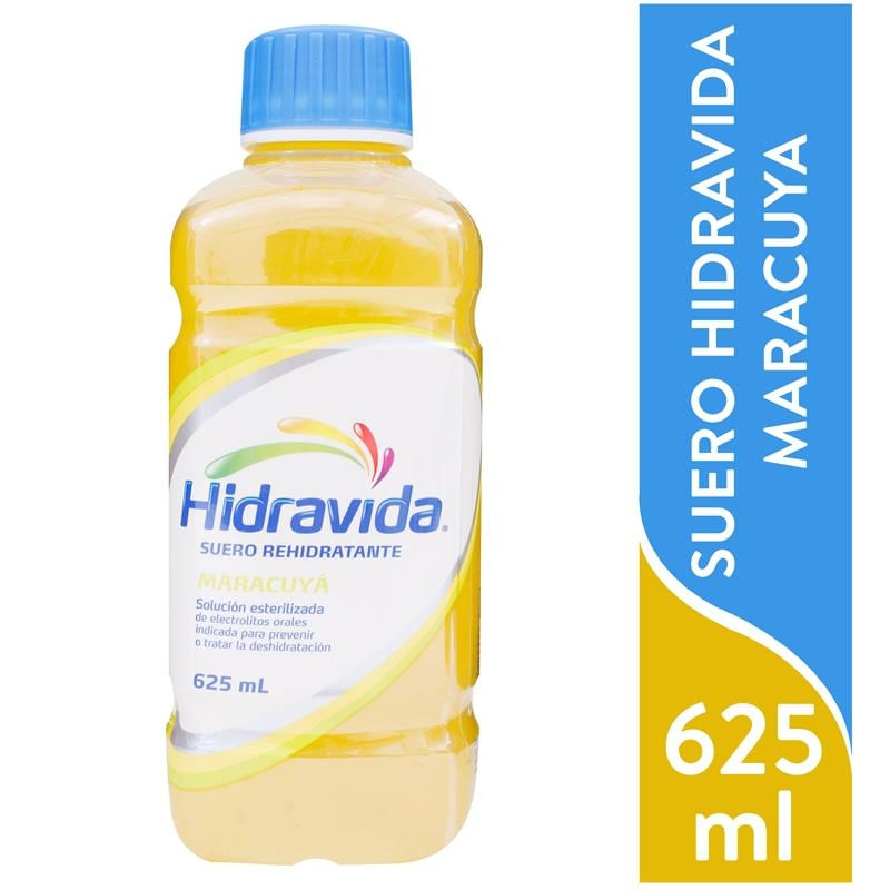 Hidravida Maracuyá