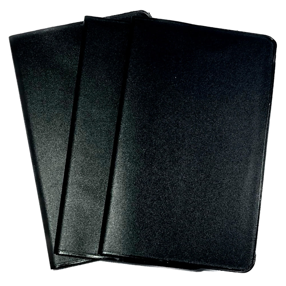 Libreta Rayados Illescas con funda