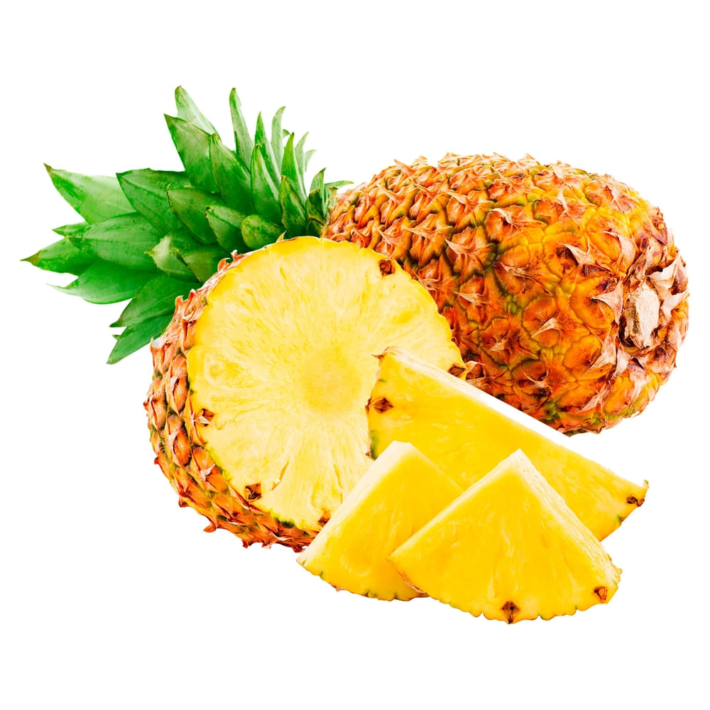 Piña Hortifruti Dorada - 1 Ud
