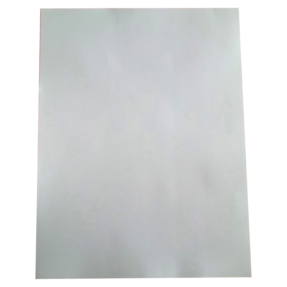 Cartulina AAA ariel cover pliego blanco
