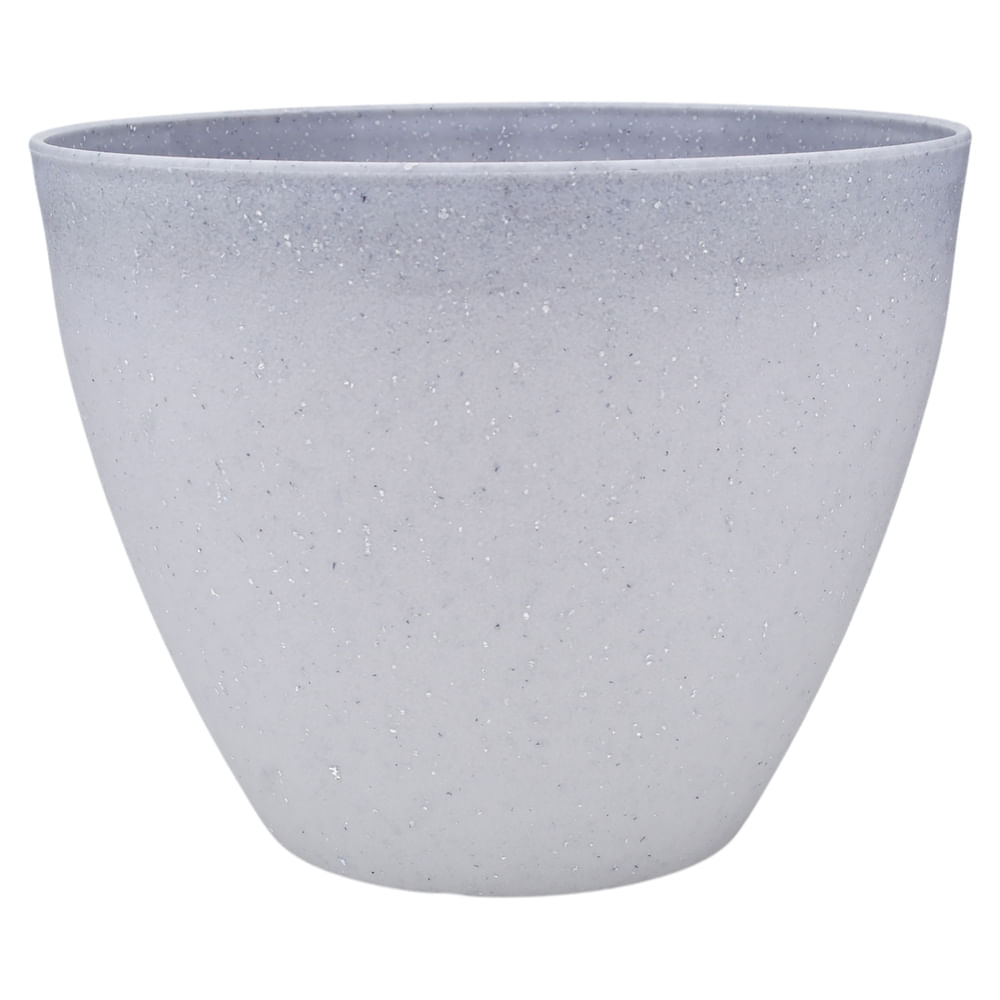 Maceta N1 Pietra Gris 30x30x23cm