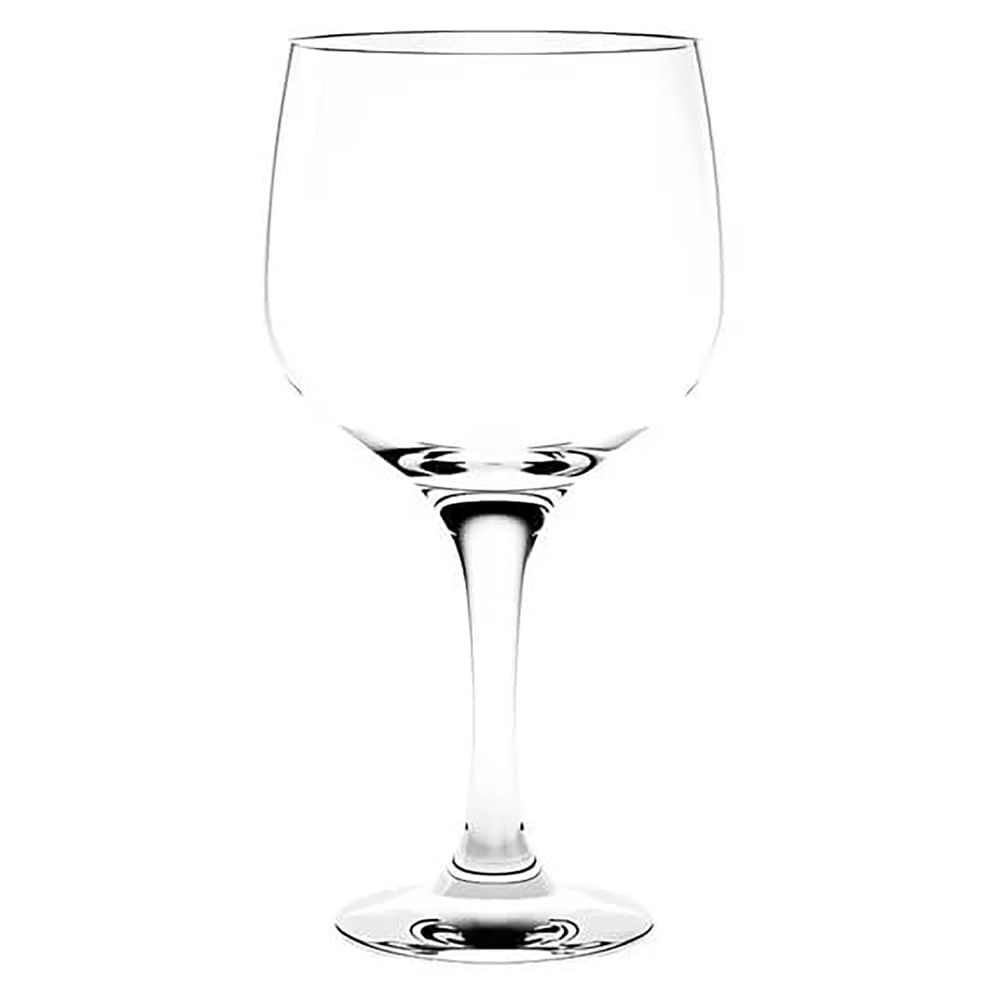 Copa Cristar cocktail ginebra capacidad de 657 ml