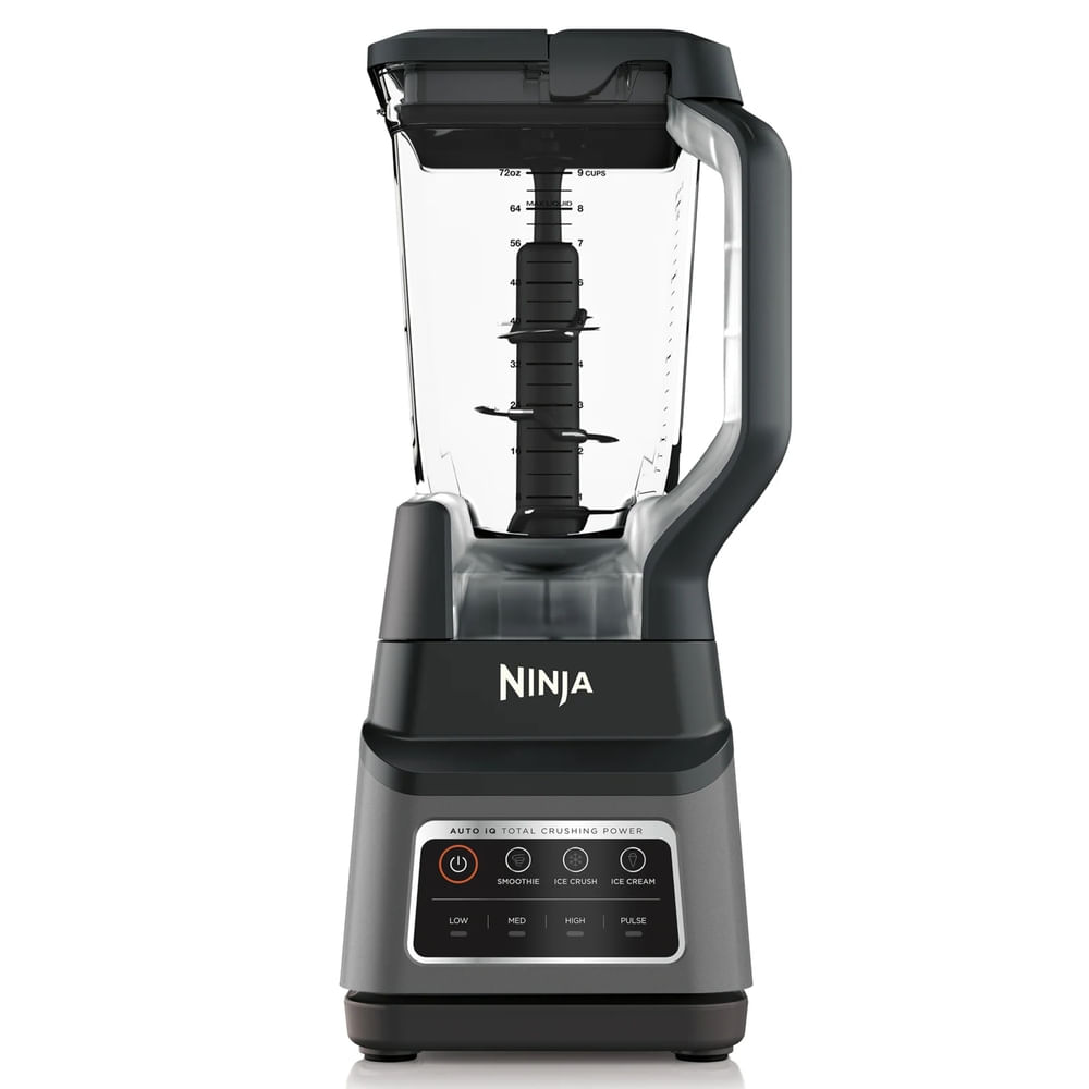 Licuadora Ninja profesional Plus 4 velocidades