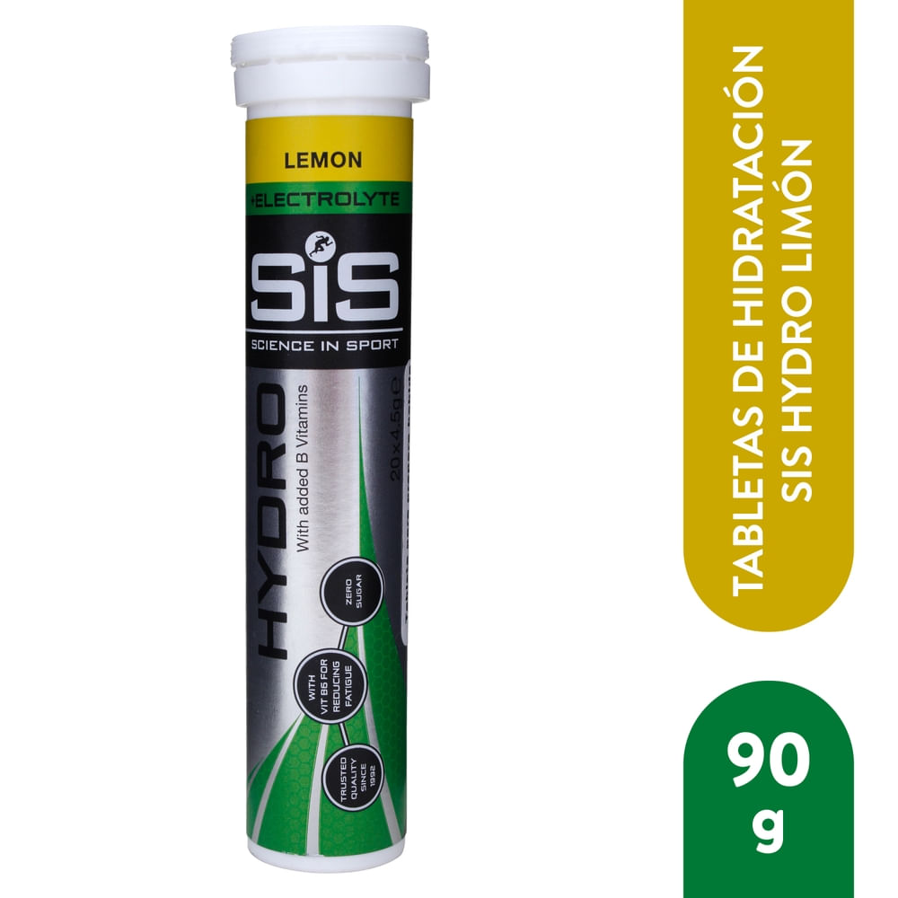 Science In Sport Hydro Limón