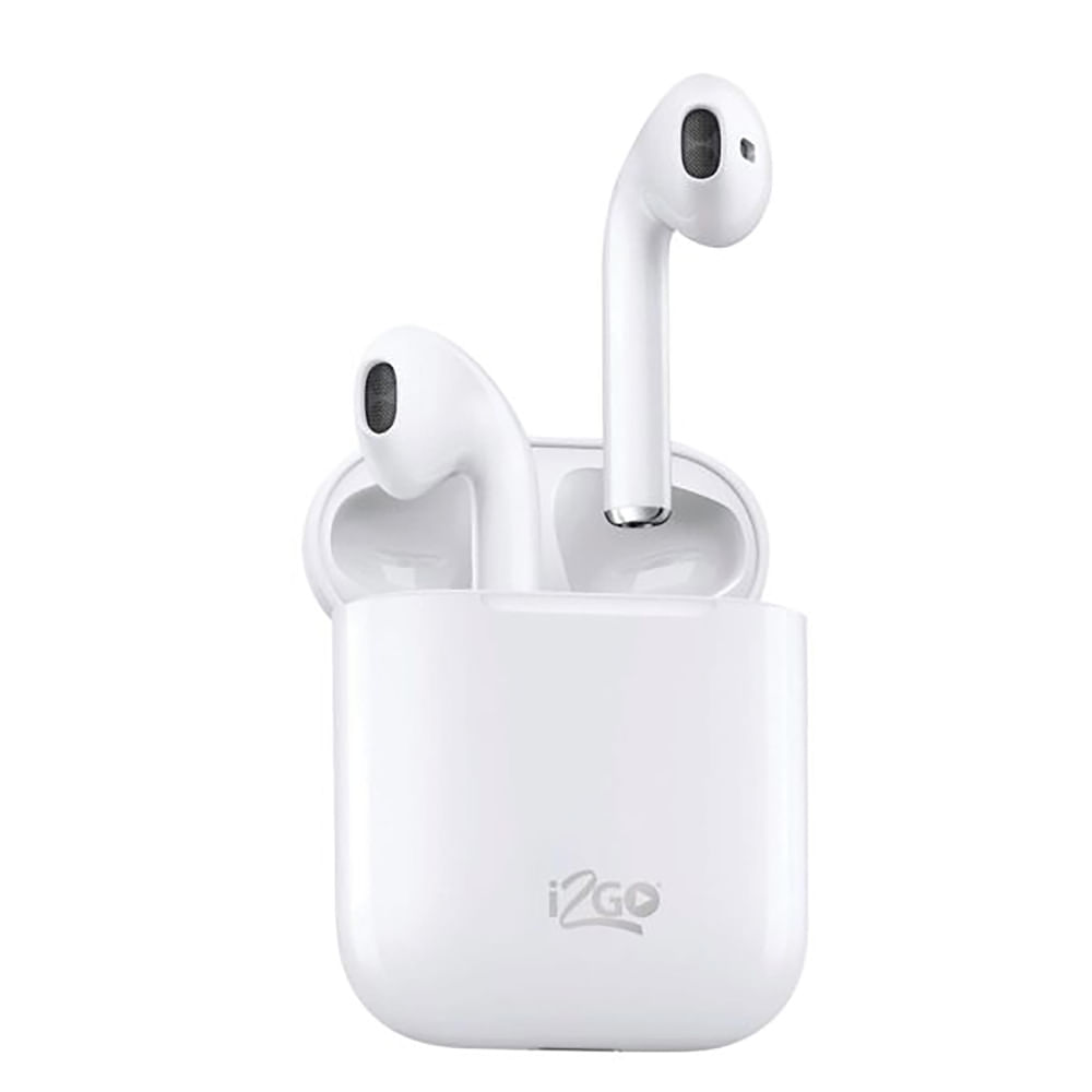 Audifono I2Go Air Sound Go Inalambrico