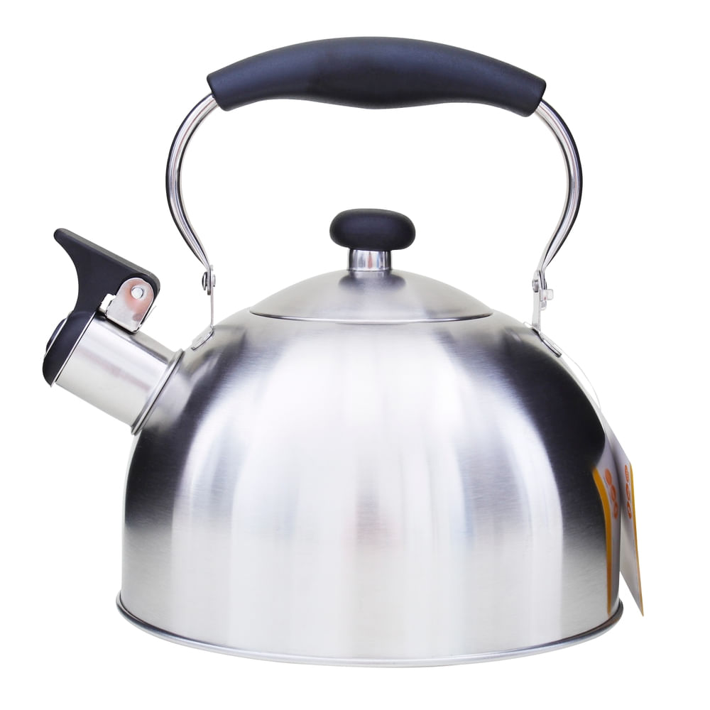 Tetera De 1 8l