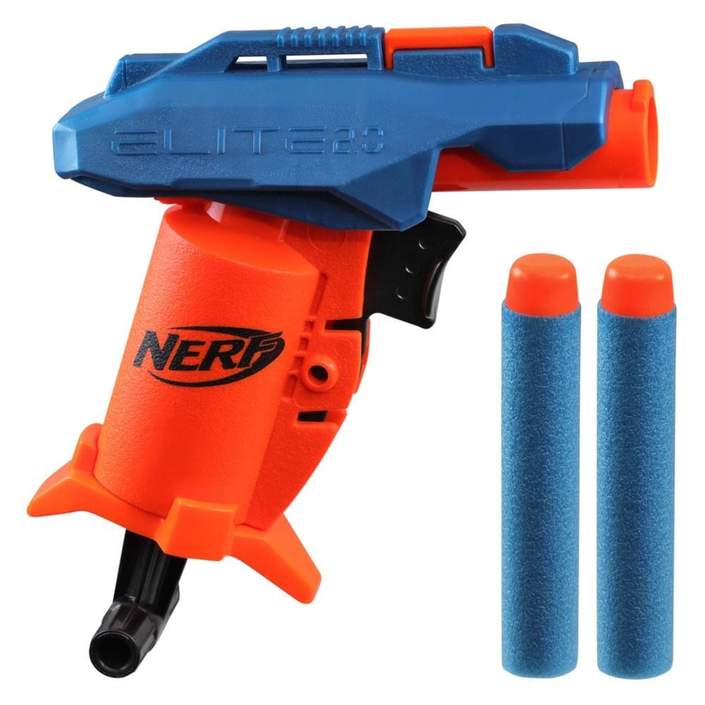 Lanzador Nerf Elite 2.0 slash