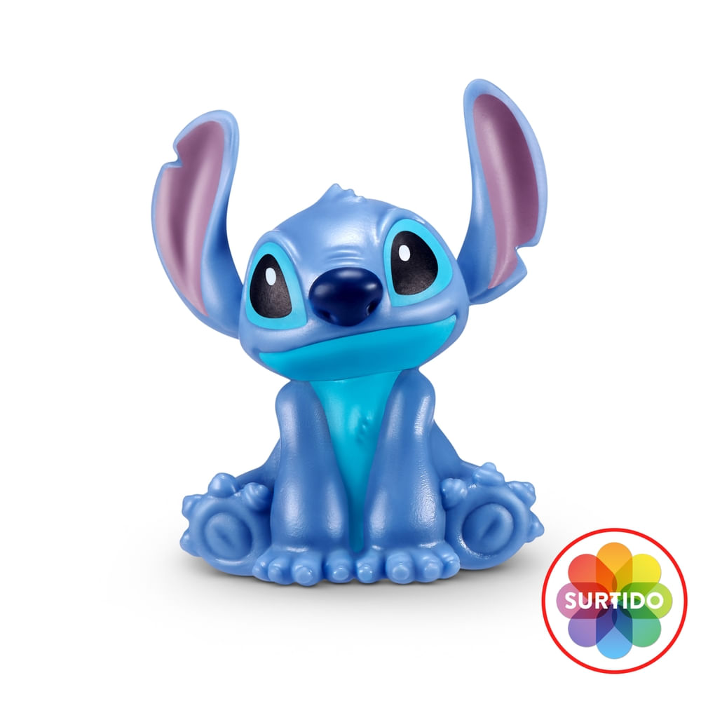 Juguete sorpresa Mini Brands disney surtido