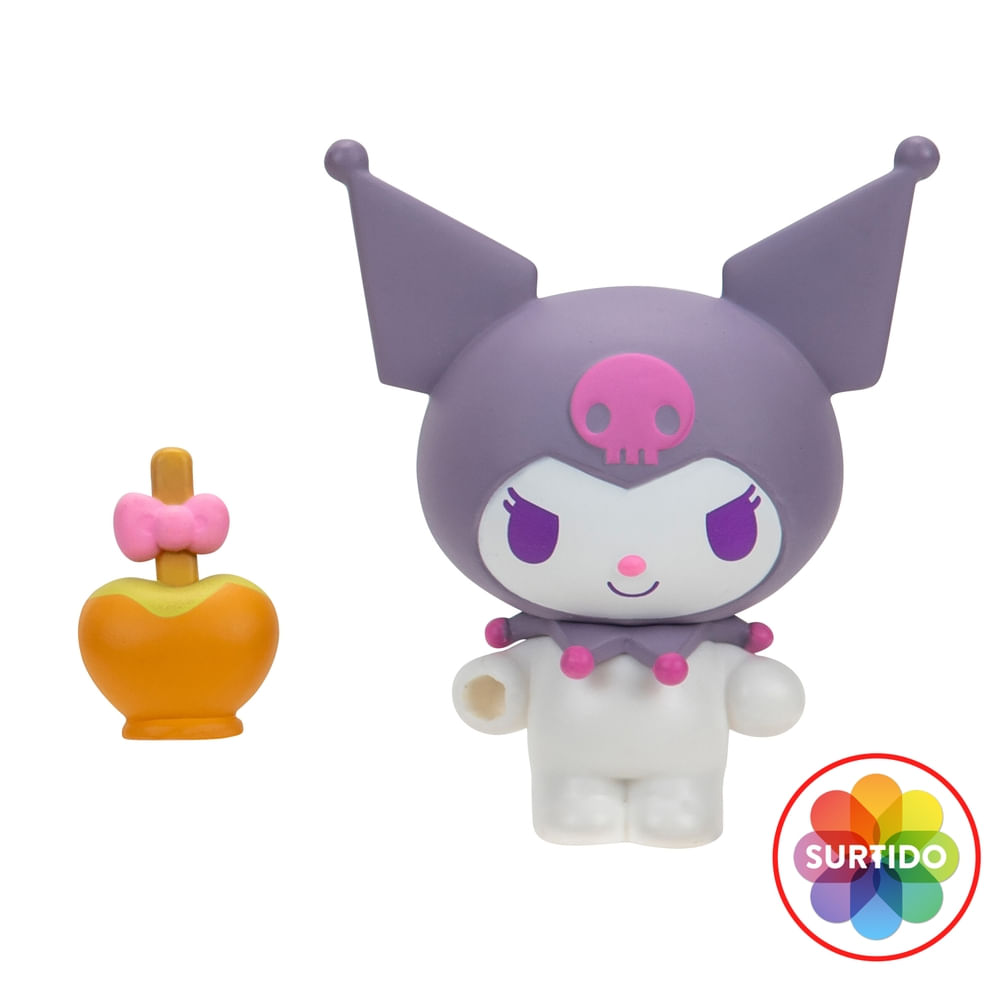 Juguete 2 in Sanrio figuras sorpresa surtido