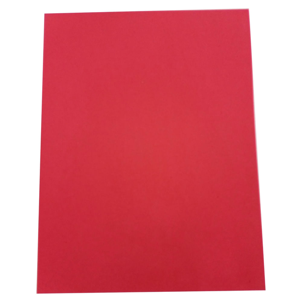 Fomy Continental rojo