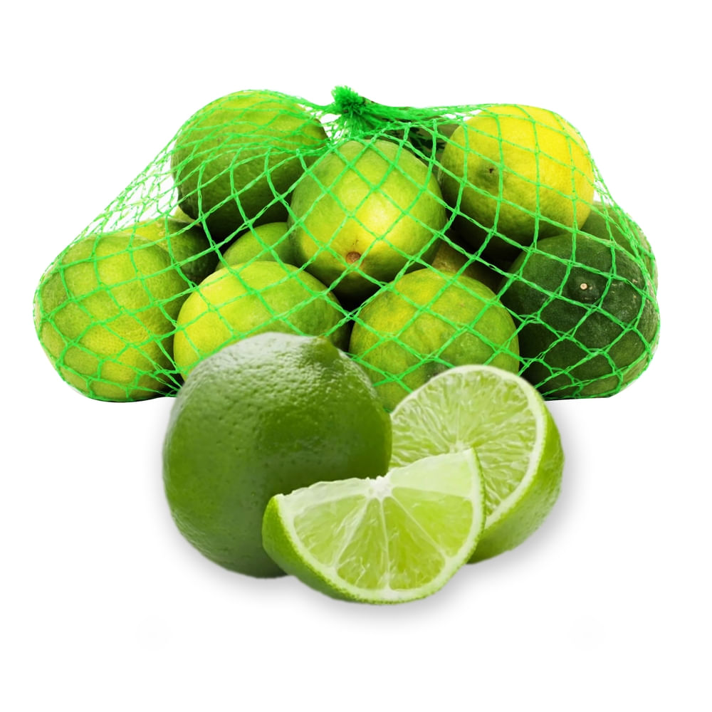 Limón Persa red - 15 Uds